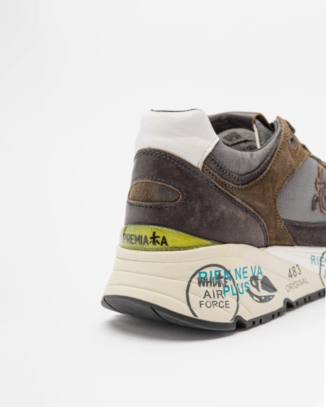 Sneakers Premiata Sneakers Premiata