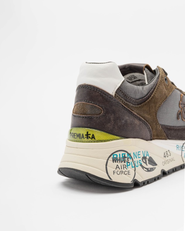 Sneakers Premiata