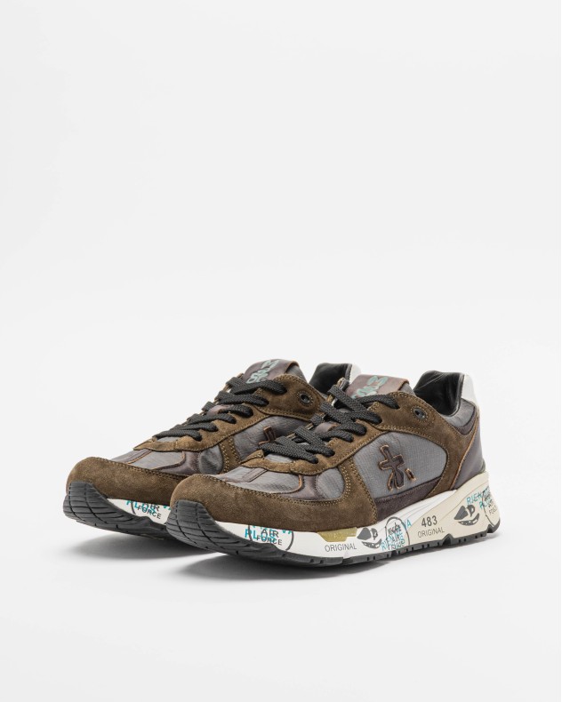 Premiata Sneakers