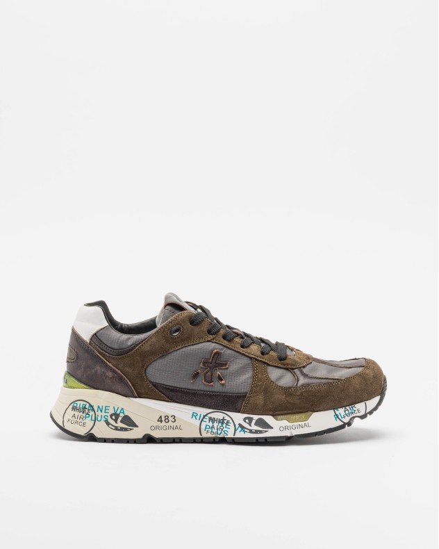 Premiata Sneakers