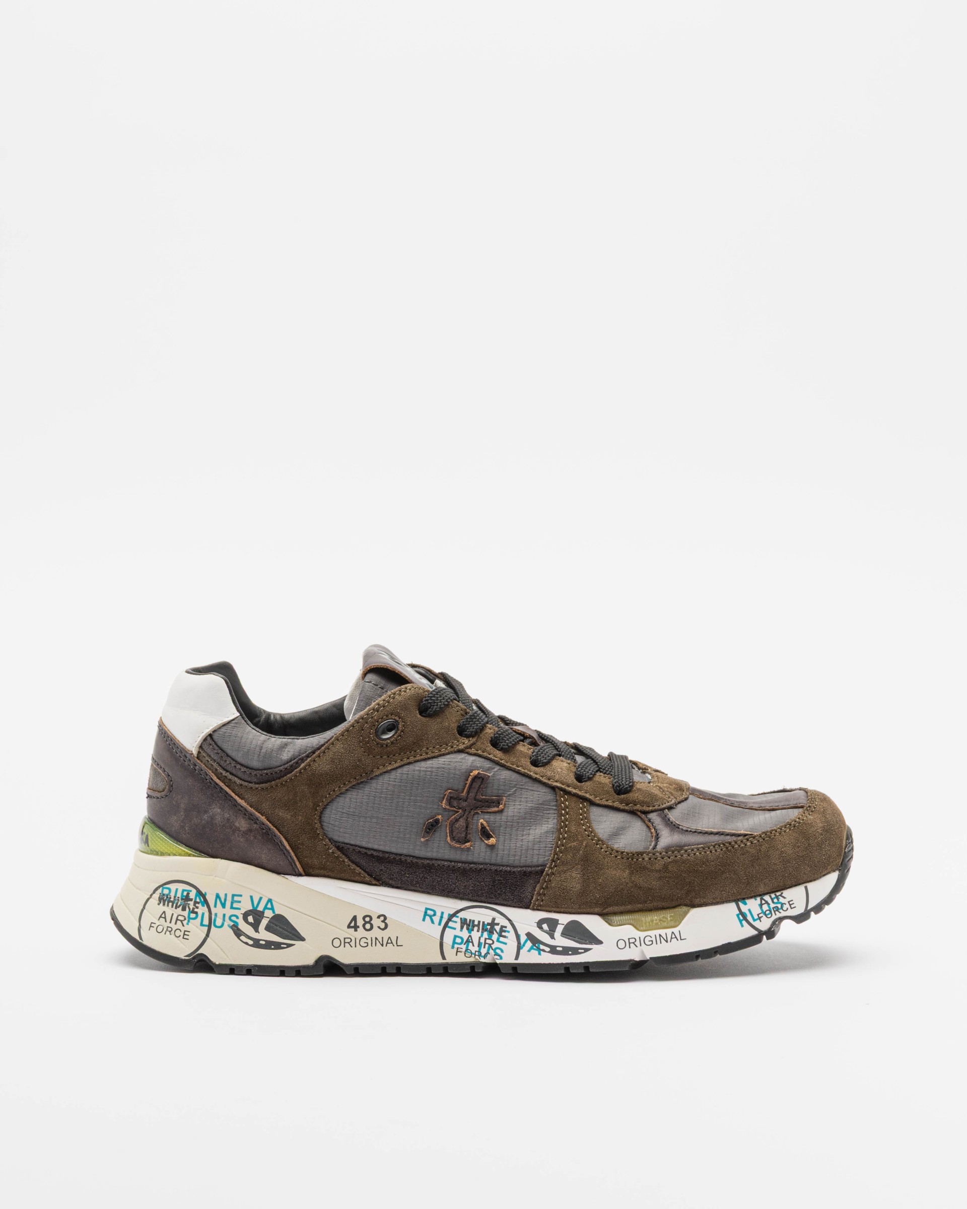 Sneakers Premiata