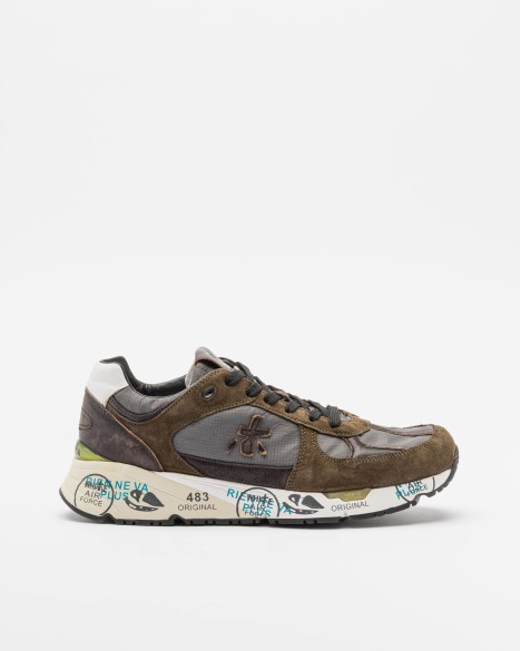Sneakers Premiata