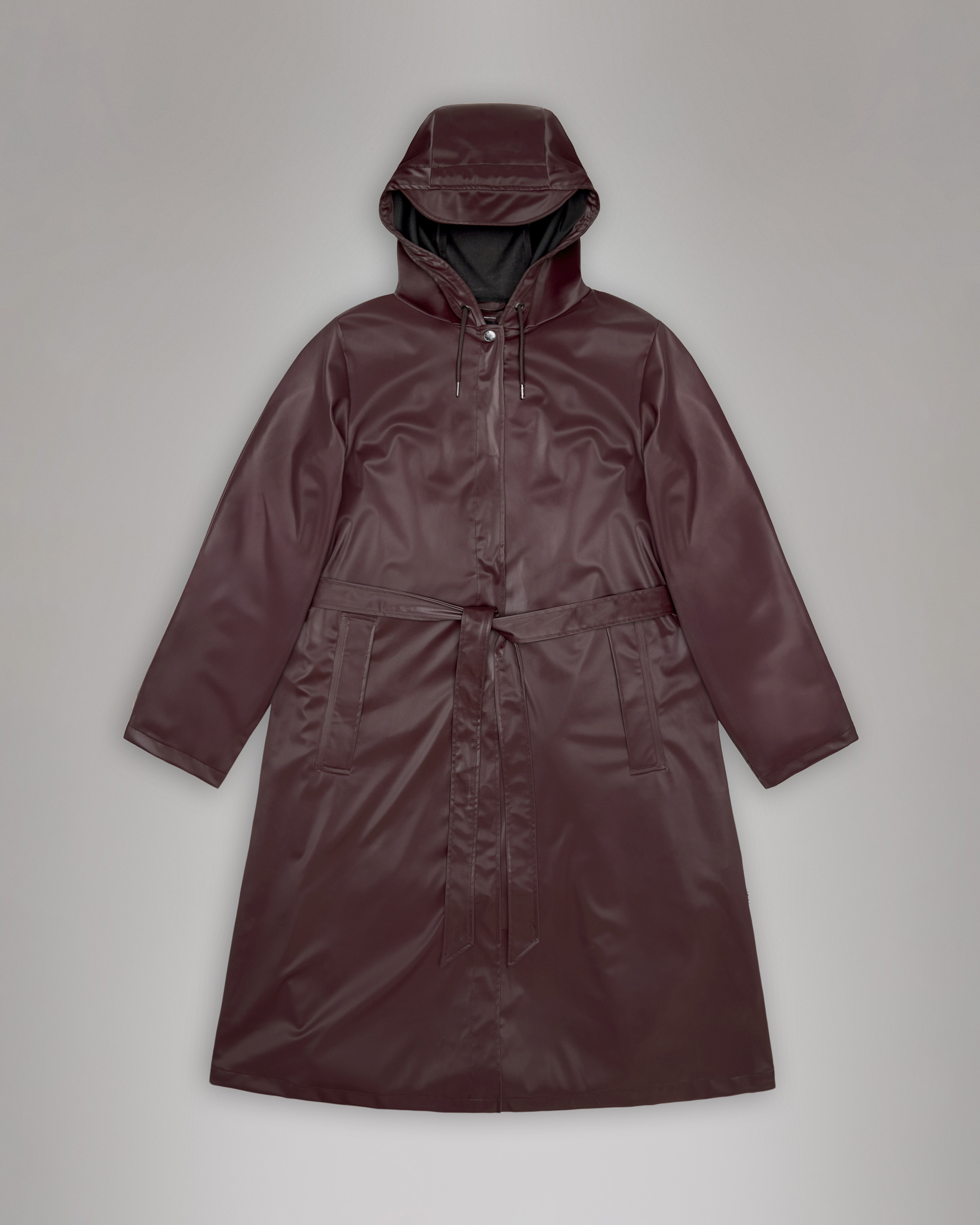Parka Rains
