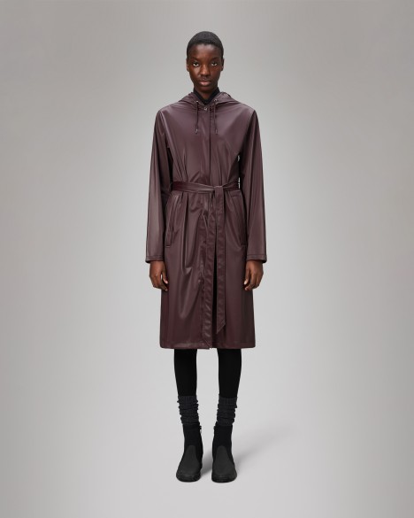 Parka Rains Parka Rains