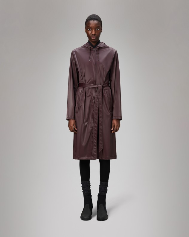 Parka Rains