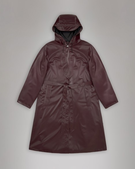 Parka Rains Parka Rains