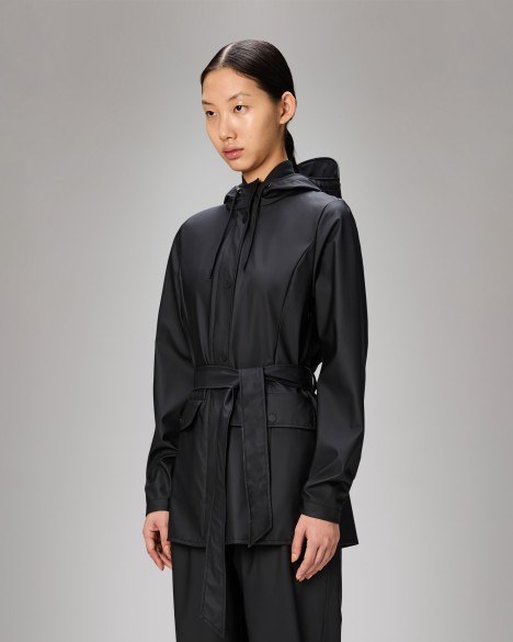 Rains Parka Rains Parka