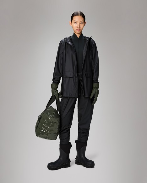 Parka Rains