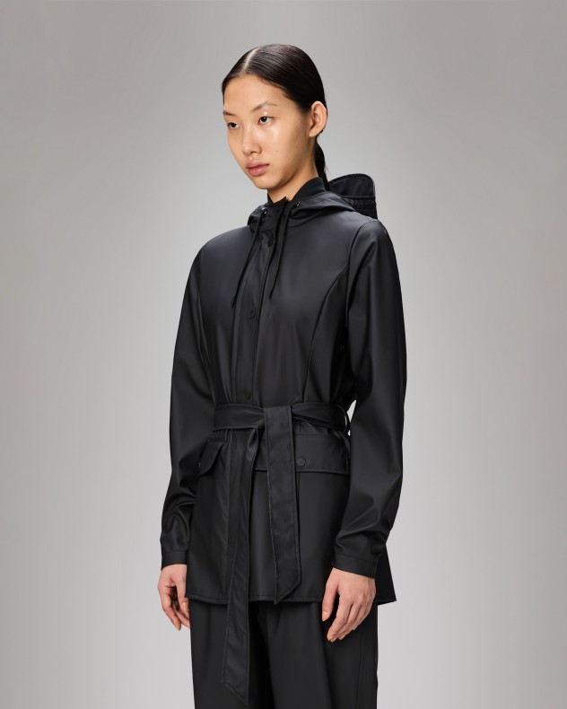 Parka Rains