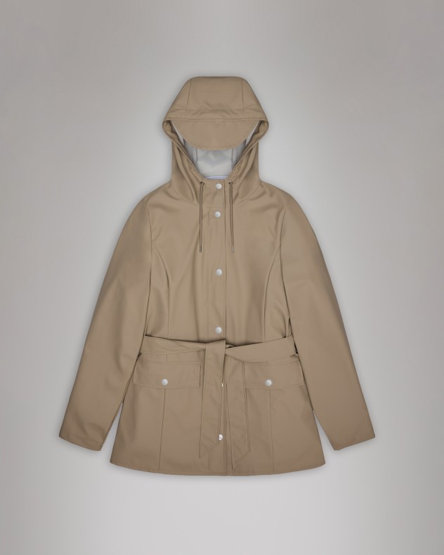 Rains Parka