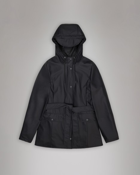 Rains Parka Rains Parka