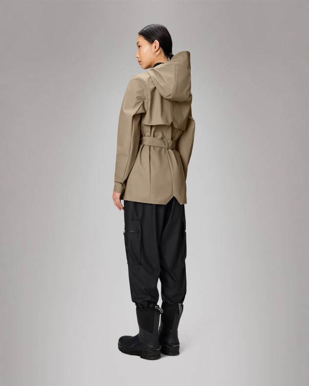 Rains Parka