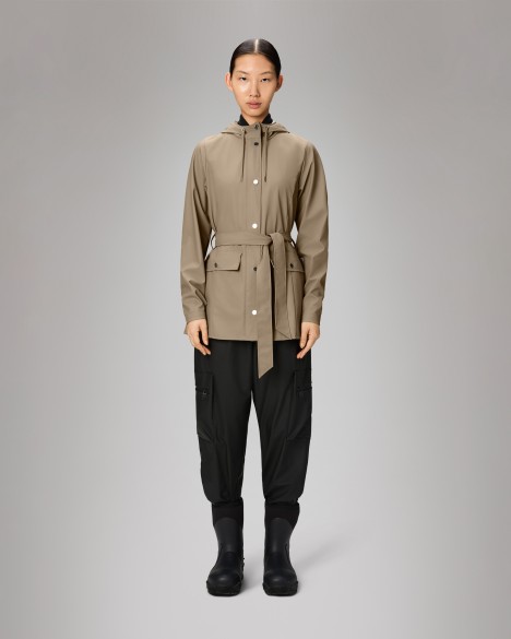 Parka Rains Parka Rains