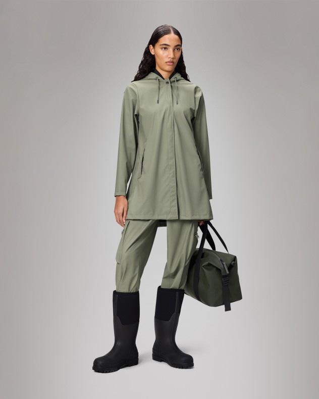 Parka Rains