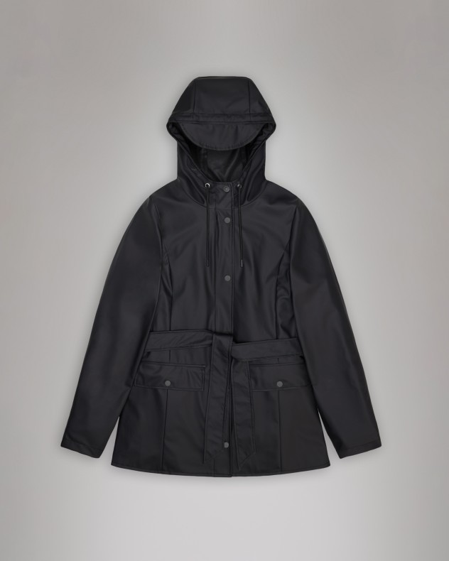 Parka Rains