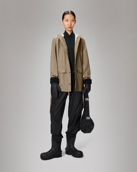 Parka Rains