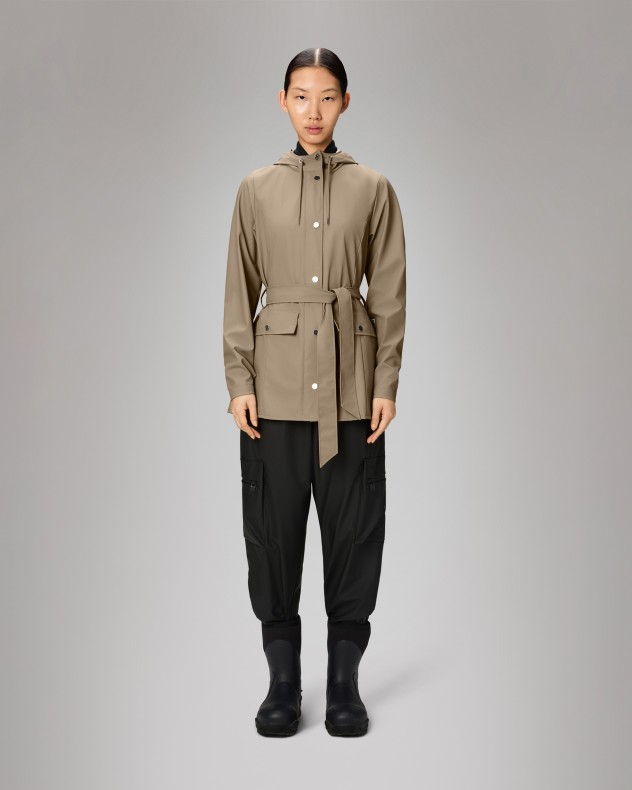 Rains Parka