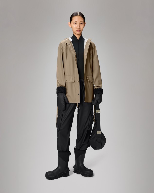 Parka Rains