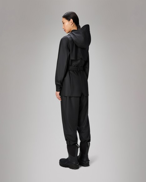 Rains Parka Rains Parka