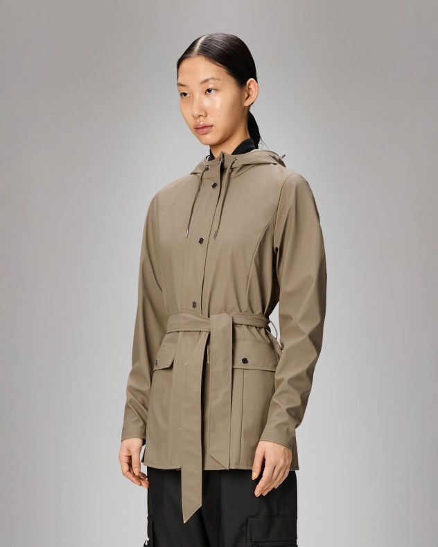 Parka Rains