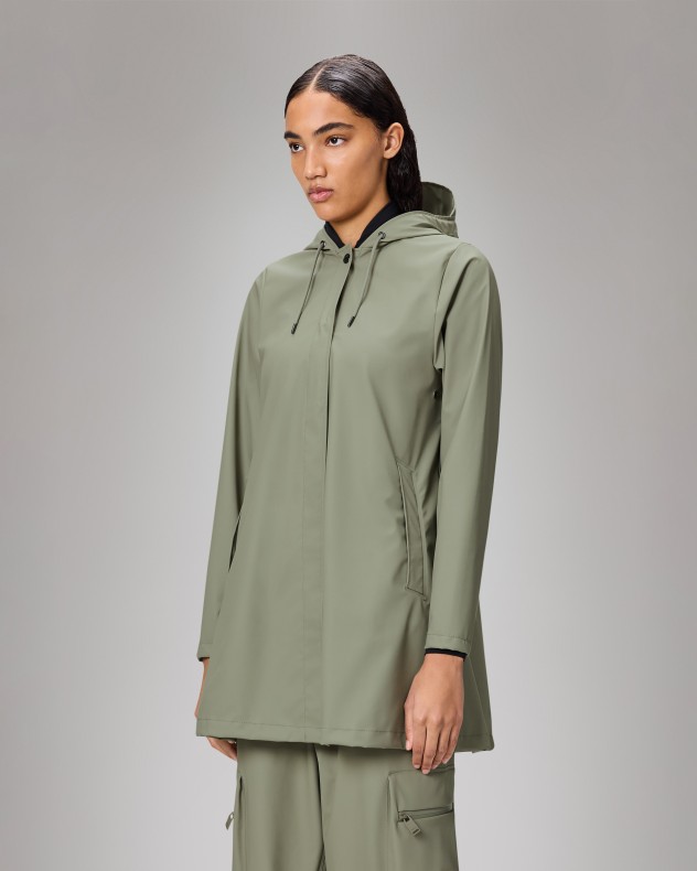 Parka Rains