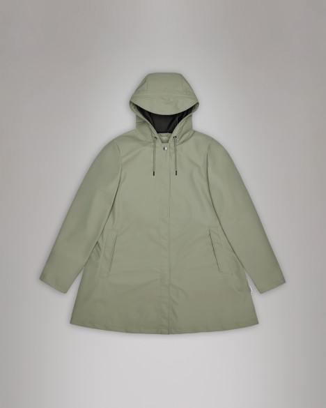Parka Rains Parka Rains