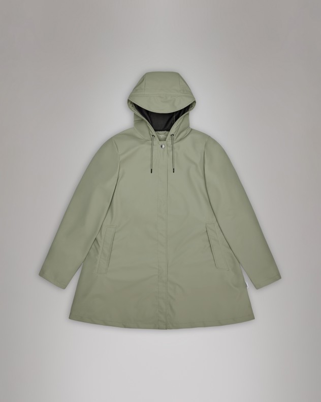 Rains Parka