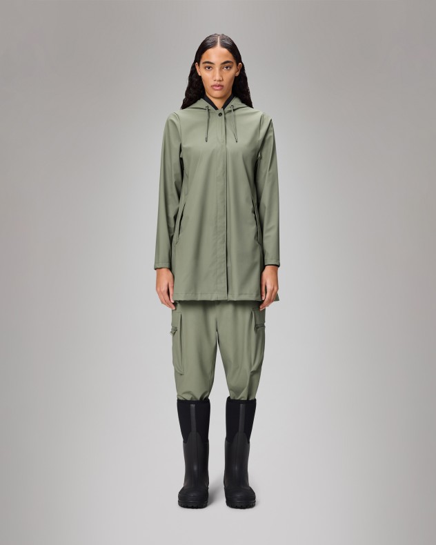 Rains Parka