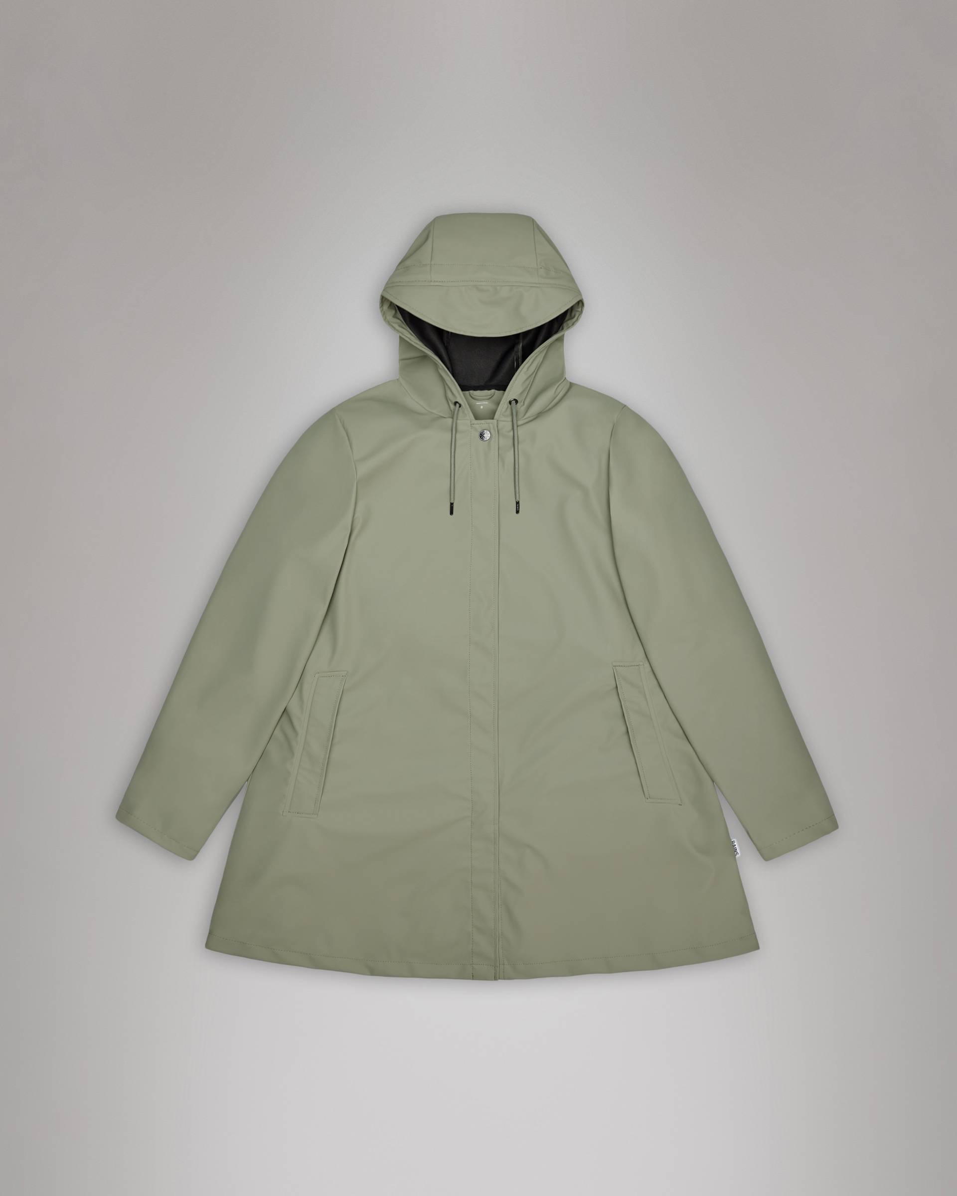 Parka Rains