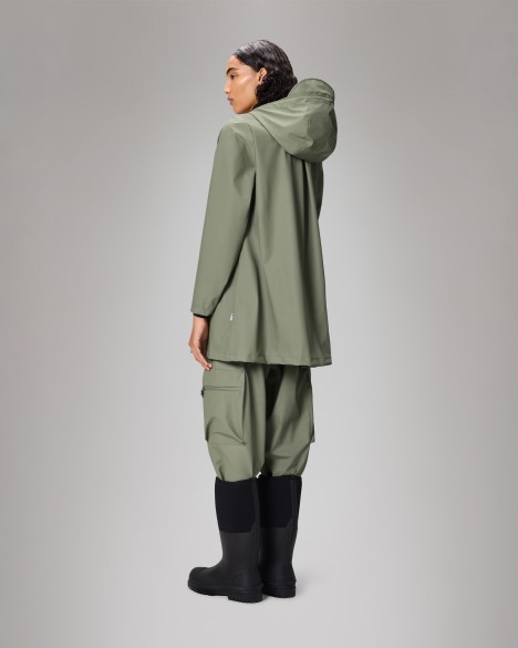 Parka Rains Parka Rains