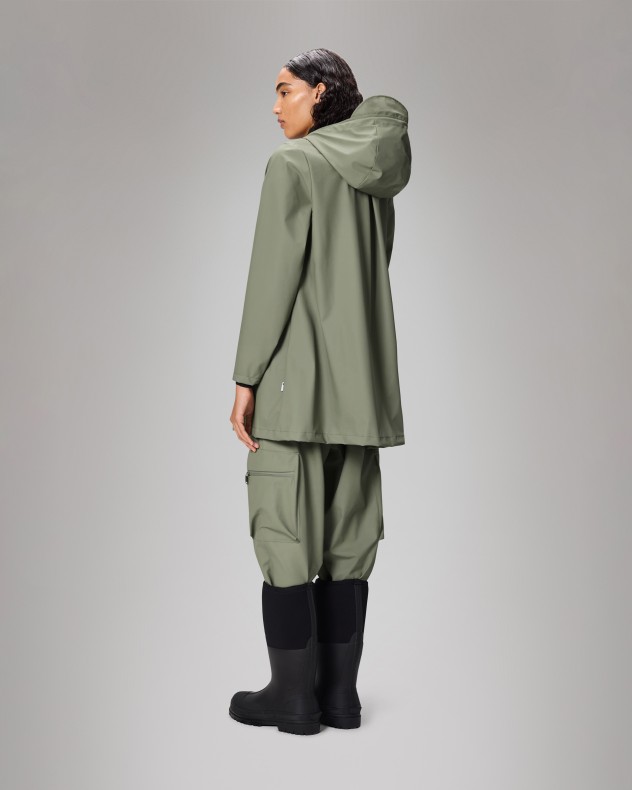 Rains Parka