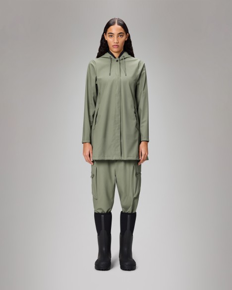 Parka Rains Parka Rains