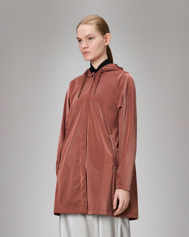 Parka Rains