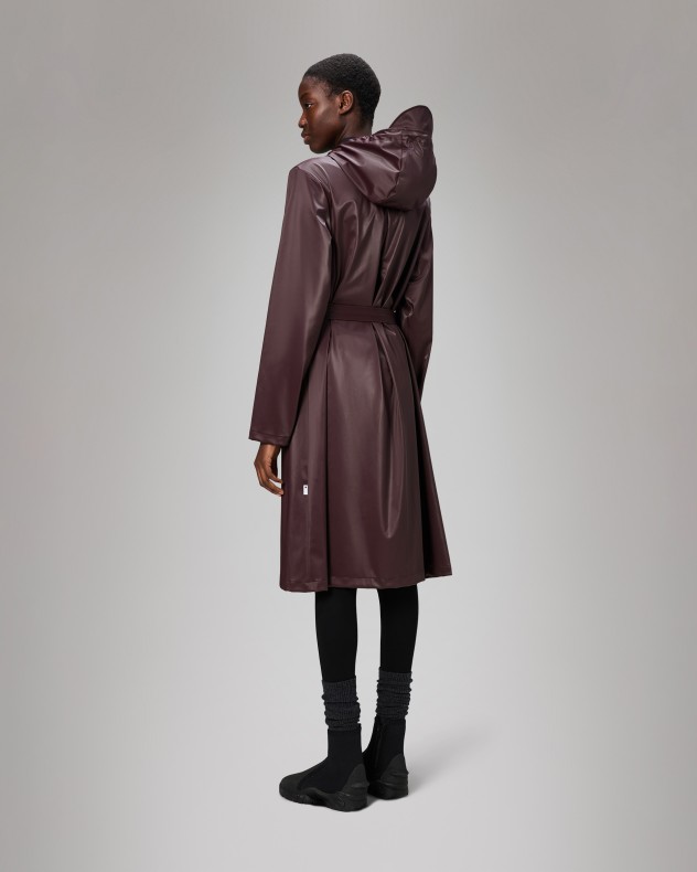 Parka Rains