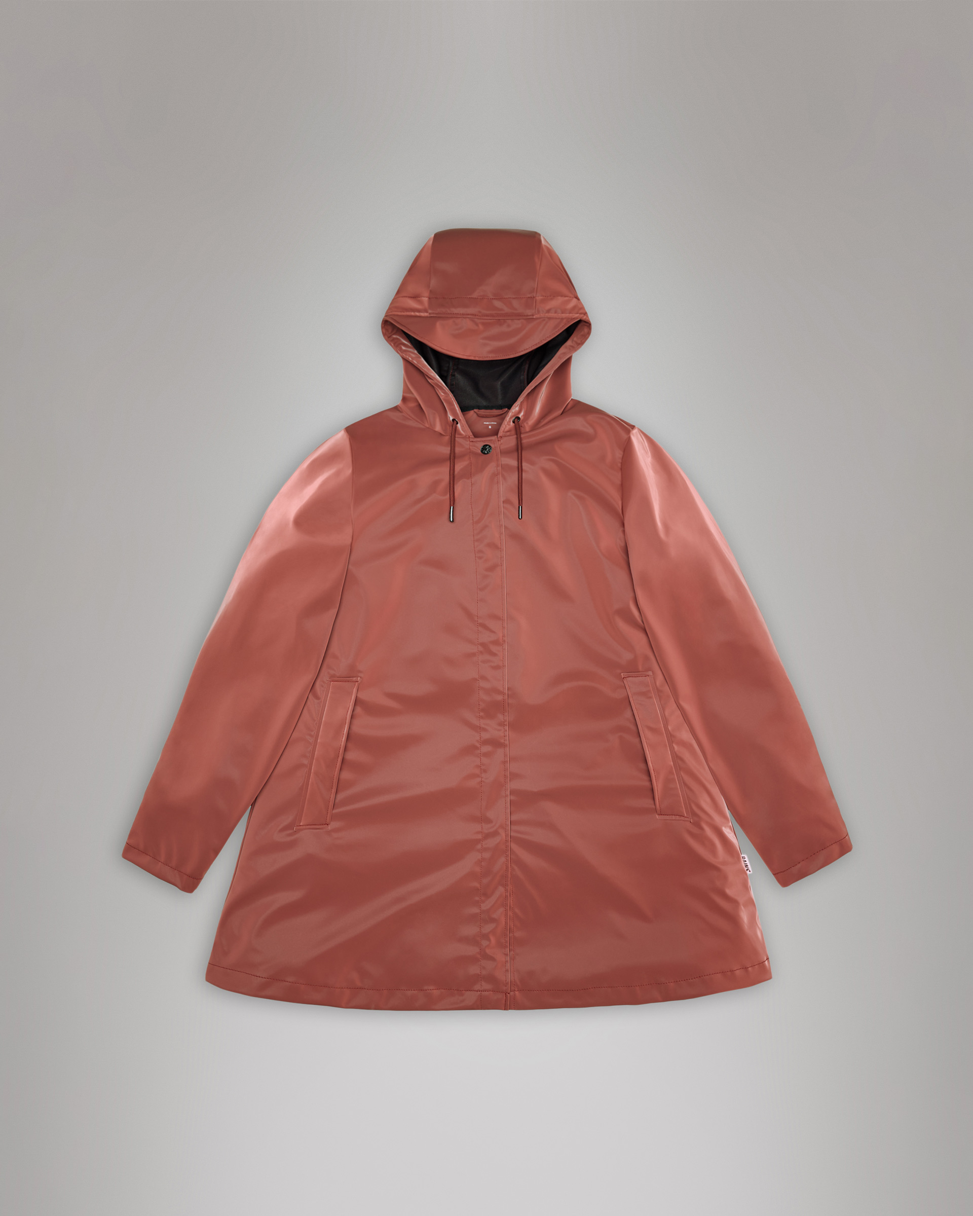 Parka Rains
