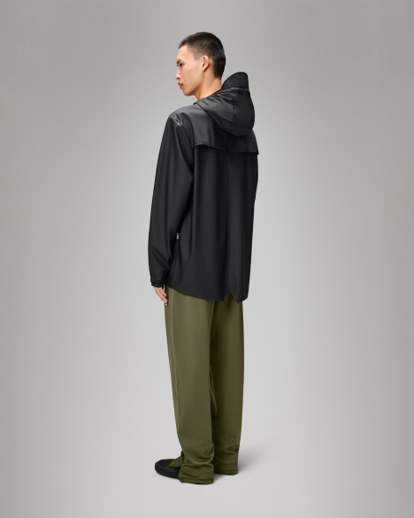 Parka impermeável Rains Parka impermeável Rains