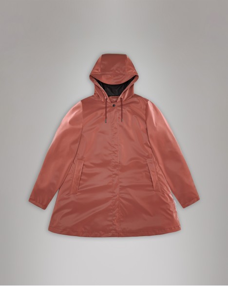 Parka Rains Parka Rains