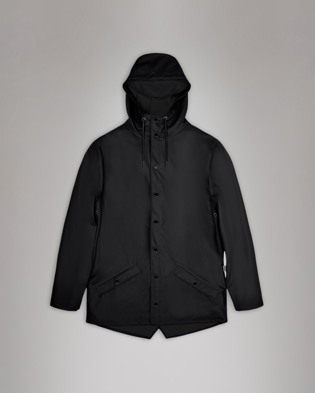 Parka impermeable Rains