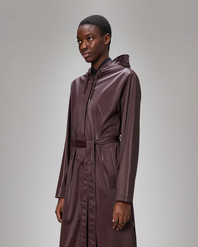 Parka Rains