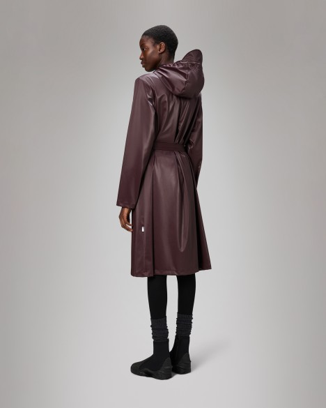 Parka Rains Parka Rains
