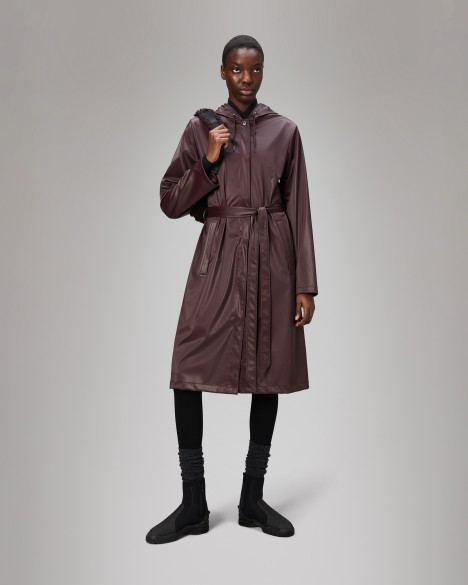 Parka Rains