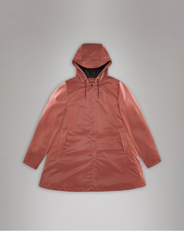 Parka Rains