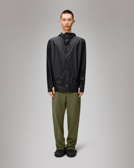 Parka impermeável Rains Parka impermeável Rains