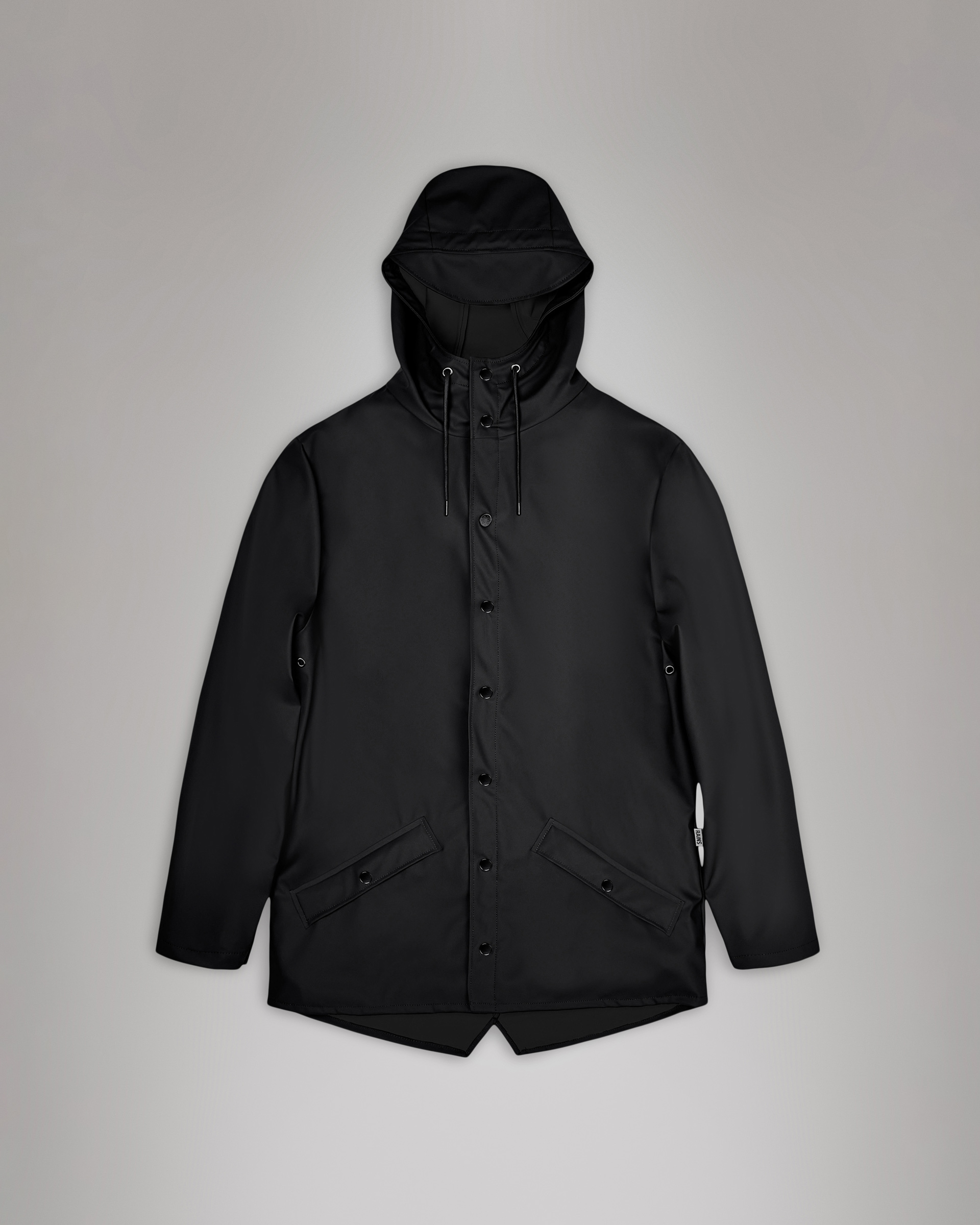 Parka imperméable Rains