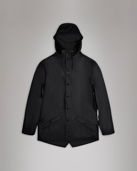 Parka impermeável Rains Parka impermeável Rains