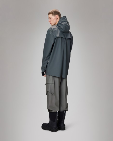 Parka impermeable Rains Parka impermeable Rains