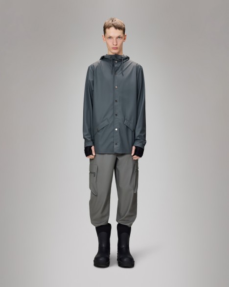 Parka impermeable Rains Parka impermeable Rains