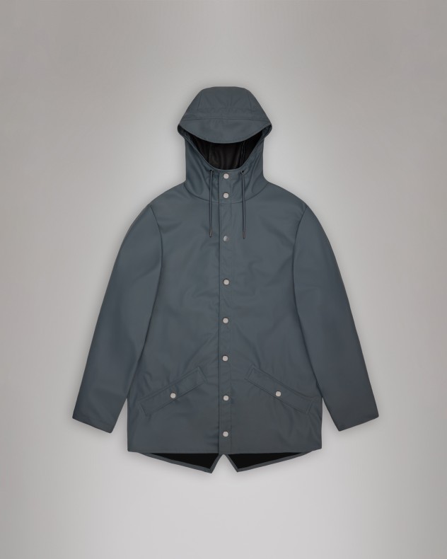 Parka impermeabile Rains