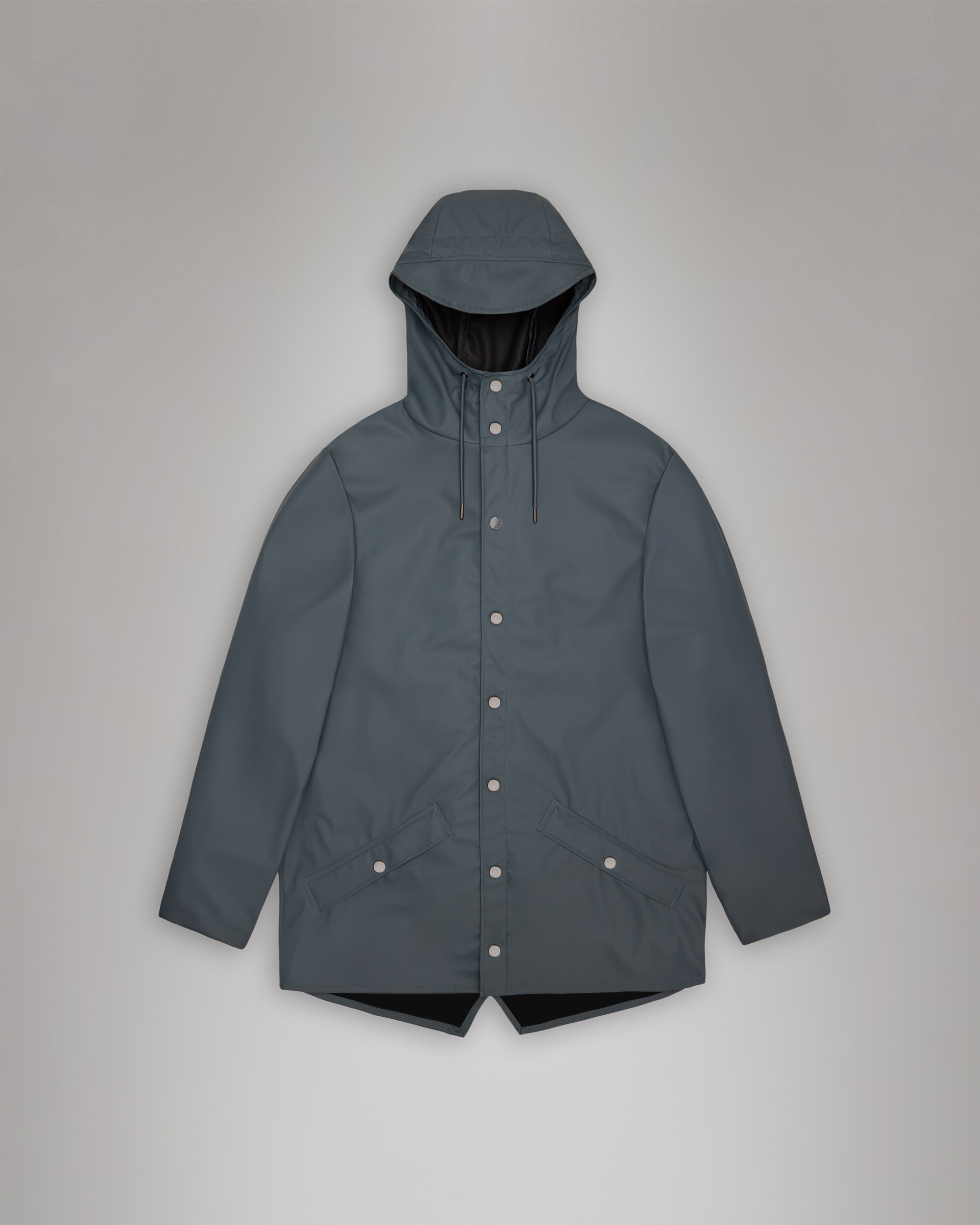 Parka imperméable Rains
