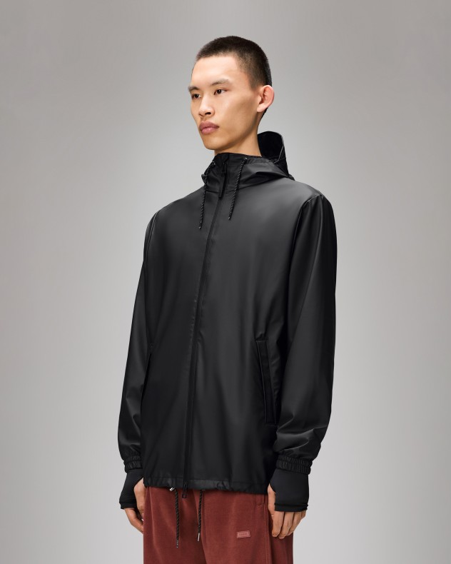 Parka Rains